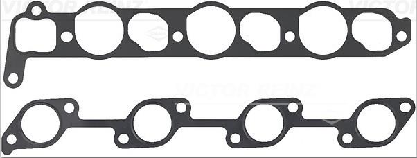 Victor Reinz 11-16988-01 Intake manifold gaskets, kit 111698801: Buy near me at 2407.PL in Poland at an Affordable price!