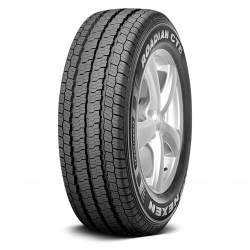 Nexen T25Y02R3174 Opona Nexen Roadian CT8 205/70 R14 102/100T T25Y02R3174: Dobra cena w Polsce na 2407.PL - Kup Teraz!