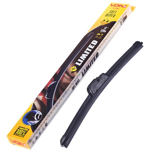 Voin VL-SW13-330 Wiper Blade Frameless 330 mm (13") VLSW13330: Buy near me at 2407.PL in Poland at an Affordable price!