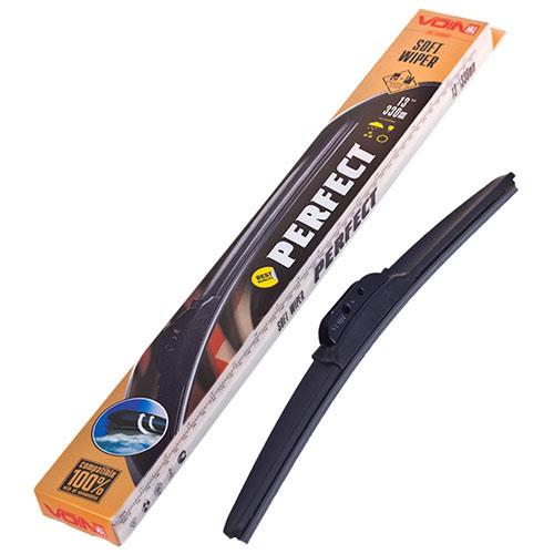 Voin V-SW13-330 Wiper Blade Frameless 330 mm (13") VSW13330: Buy near me at 2407.PL in Poland at an Affordable price!