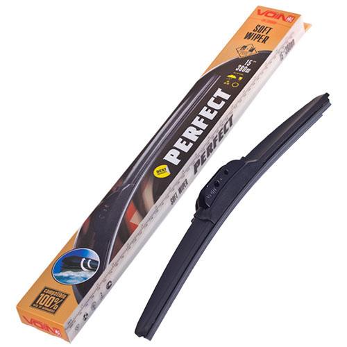 Voin V-SW15-380 Wiper Blade Frameless 380 mm (15") VSW15380: Buy near me at 2407.PL in Poland at an Affordable price!