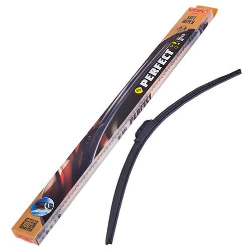 Voin V-SW23-580 Wiper Blade Frameless 580 mm (23") VSW23580: Buy near me at 2407.PL in Poland at an Affordable price!