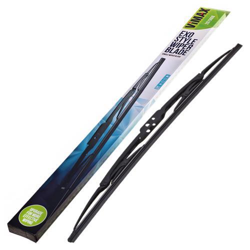 Vimax DB-SW20-500 Frame wiper blade VIMAX 500mm (20") DBSW20500: Buy near me in Poland at 2407.PL - Good price!