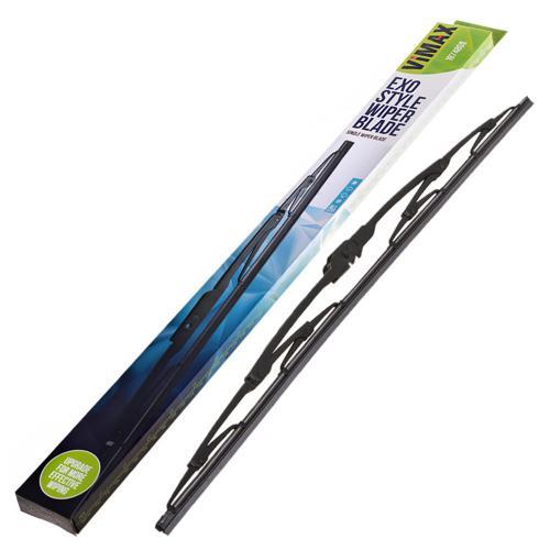 Vimax DB-SW19-480 Frame wiper blade VIMAX 480mm (19") DBSW19480: Buy near me in Poland at 2407.PL - Good price!