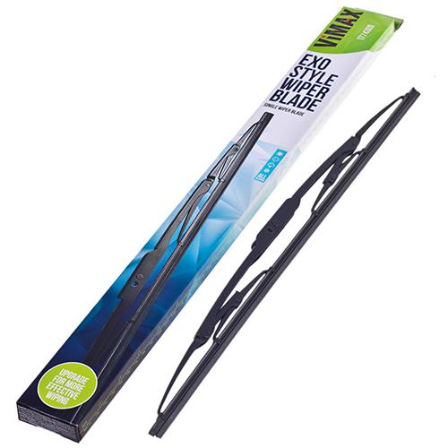 Vimax DB-SW17-430 Frame wiper blade VIMAX 430mm (17") DBSW17430: Buy near me in Poland at 2407.PL - Good price!