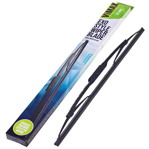Vimax DB-SW16-400 Frame wiper blade VIMAX 400mm (16") DBSW16400: Buy near me in Poland at 2407.PL - Good price!