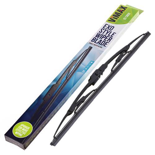 Vimax DB-SW15-380 Frame wiper blade VIMAX 380mm (15") DBSW15380: Buy near me in Poland at 2407.PL - Good price!