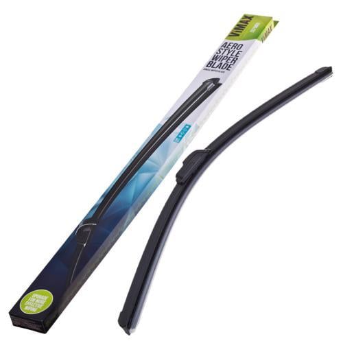 Vimax DD-SW23-580 Wiper Blade Frameless VIMAX 580mm (23") DDSW23580: Buy near me in Poland at 2407.PL - Good price!