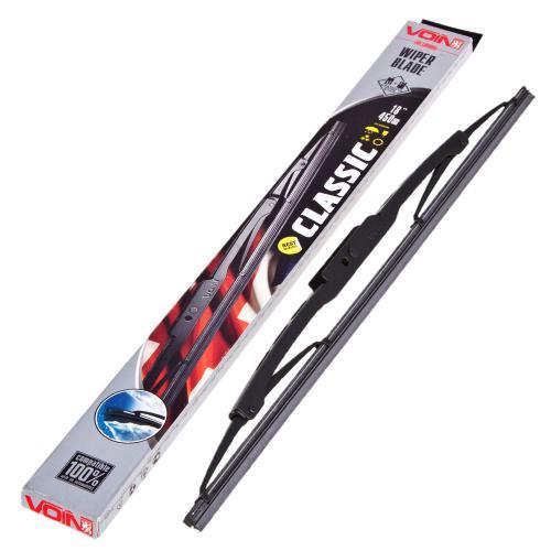 Voin V-WB18-450 Frame wiper blade VOIN 450mm (18") VWB18450: Buy near me in Poland at 2407.PL - Good price!