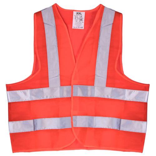 Vitol ЖБ006 Reflective vest (orange) 006: Buy near me in Poland at 2407.PL - Good price!