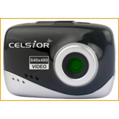 Celsior DVR CS-400 VGA Rejestrator jazdy CELSIOR DVR CS-400 VGA (DVR CS-400 VGA) DVRCS400VGA: Dobra cena w Polsce na 2407.PL - Kup Teraz!