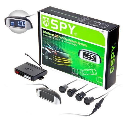SPY LP-213-NEW Auto part LP213NEW: Buy near me in Poland at 2407.PL - Good price!
