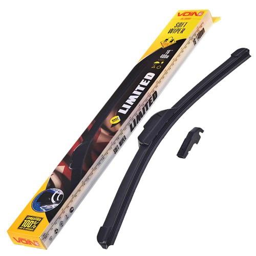 Voin VL-N17-430 Wiper Blade Frameless 430 mm (17") VLN17430: Buy near me at 2407.PL in Poland at an Affordable price!