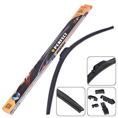 Voin VP-N28-700 Wiper Blade Frameless 700 mm (28") VPN28700: Buy near me at 2407.PL in Poland at an Affordable price!