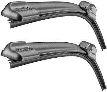 Bosch Set of framed wiper blades 530&#x2F;475 – price 100 PLN