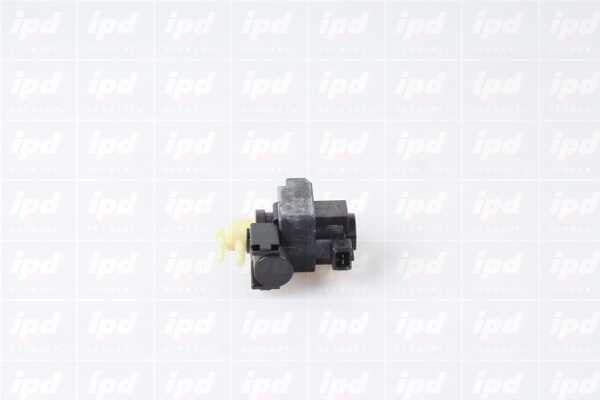 IPD 45-8497 Turbine control valve 458497: Buy near me in Poland at 2407.PL - Good price!