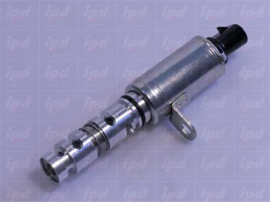 IPD 21-5082 Central Magnet, camshaft adjustment 215082: Buy near me in Poland at 2407.PL - Good price!