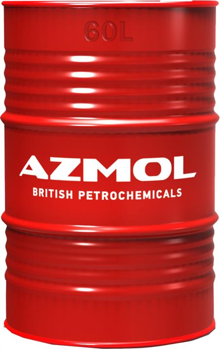 Azmol AZMOL ATF DEX IID, 60 Л Transmission oil AZMOL ATF DEX IID, 60 l AZMOLATFDEXIID60: Buy near me in Poland at 2407.PL - Good price!