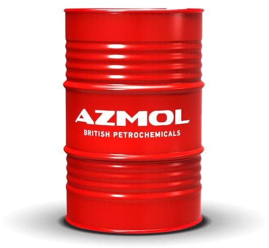 Azmol AZMOL AVELUS 22, 208 Л Hydraulic oil AZMOL AVELUS 22, 208 l AZMOLAVELUS22208: Buy near me in Poland at 2407.PL - Good price!