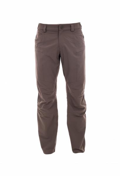 Fahrenheit FAPC03004M/R PC Stretch brown pants, M/Regular FAPC03004MR: Buy near me in Poland at 2407.PL - Good price!