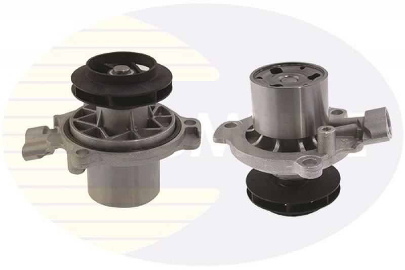 Comline EWP478 Water pump EWP478: Buy near me at 2407.PL in Poland at an Affordable price!