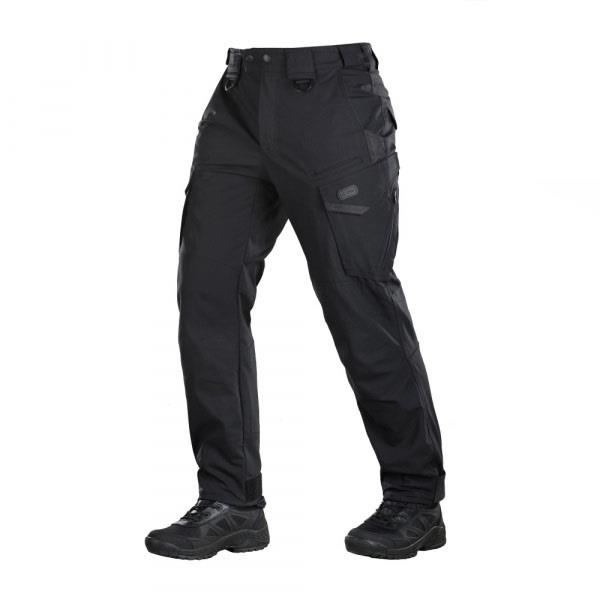M-Tac 20444002-34/36 Pants Aggressor Gen.II Special Line Black 34/36 204440023436: Buy near me in Poland at 2407.PL - Good price!