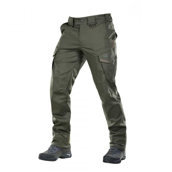 M-Tac 20058062-30/30 Pants Aggressor Gen.ii Flex Army Olive 30/30 200580623030: Buy near me in Poland at 2407.PL - Good price!