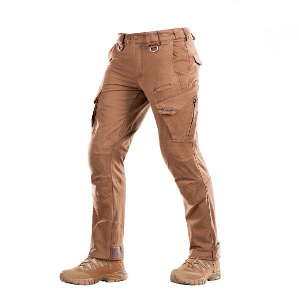 M-Tac 20440917-30/34 Pants Aggressor Vintage Coyote Brown 30/34 204409173034: Buy near me in Poland at 2407.PL - Good price!