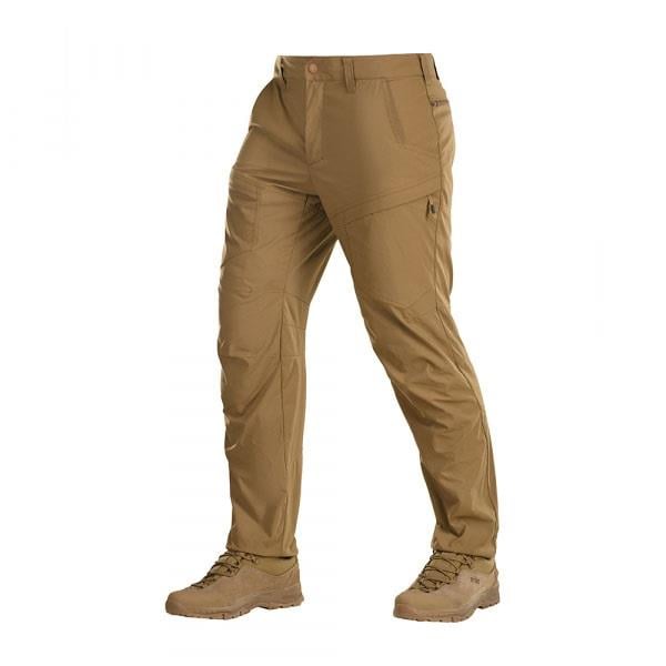 M-Tac 20054017-36/36 Pants Flash Coyote Brown 36/36 200540173636: Buy near me in Poland at 2407.PL - Good price!