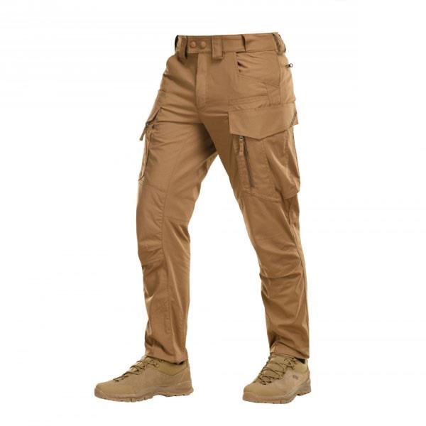 M-Tac 20057017-36/32 Pants Patriot Flex Special Line Coyote Brown 36/32 200570173632: Buy near me in Poland at 2407.PL - Good price!