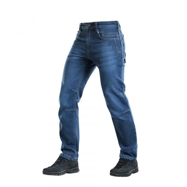 M-Tac 20449006-36/34 Jeans Tactical Gen.I Cordura Regular Fit 36/34 204490063634: Buy near me at 2407.PL in Poland at an Affordable price!