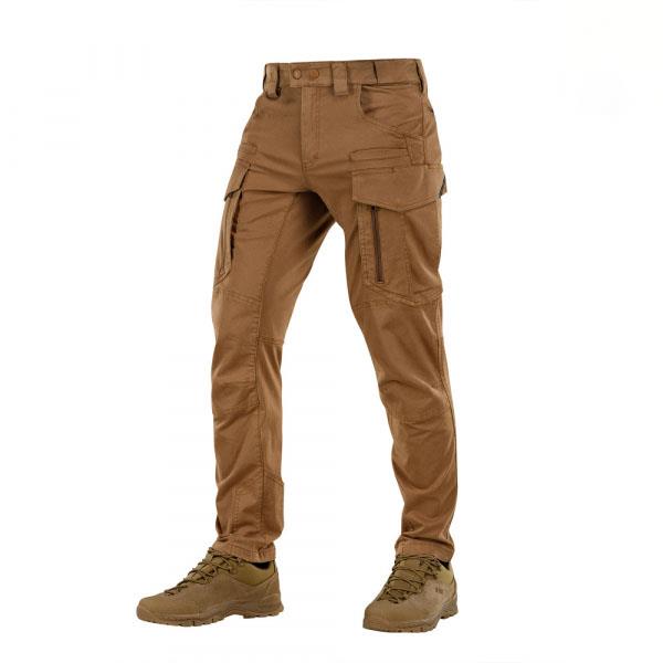 M-Tac 20448017-34/34 Pants Patriot Vintage Coyote Brown 34/34 204480173434: Buy near me at 2407.PL in Poland at an Affordable price!