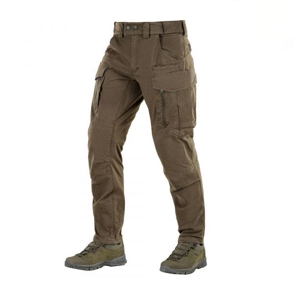 M-Tac 20448048-36/34 Pants Patriot Vintage Dark Olive 36/34 204480483634: Buy near me in Poland at 2407.PL - Good price!