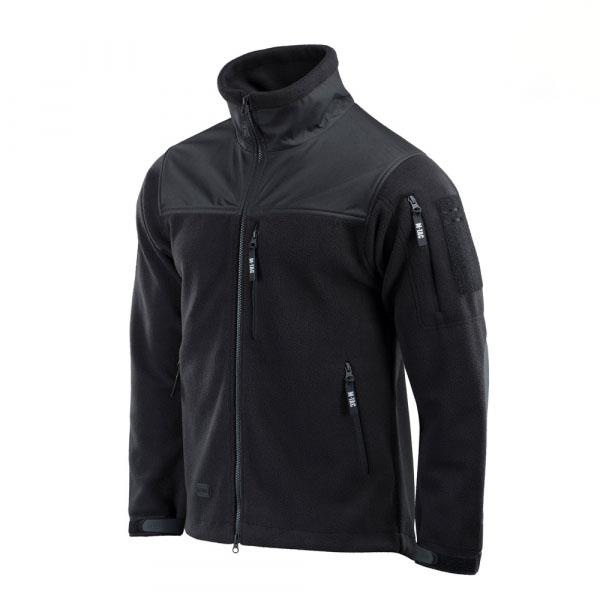 M-Tac 20411002-S Куртка Alpha Microfleece Gen.II Black S 20411002S: Отличная цена - Купить в Польше на 2407.PL!