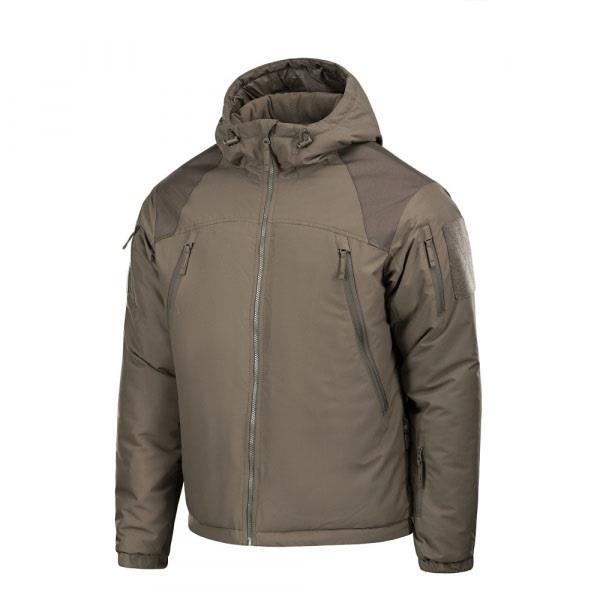 M-Tac 20431048-L/R Куртка зимняя Alpha Gen.III Dark Olive L/R 20431048LR: Отличная цена - Купить в Польше на 2407.PL!