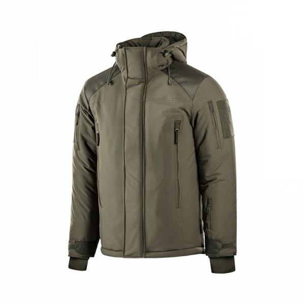 M-Tac 20427001-M Куртка зимняя Alpha Extreme Gen.III Olive M 20427001M: Отличная цена - Купить в Польше на 2407.PL!
