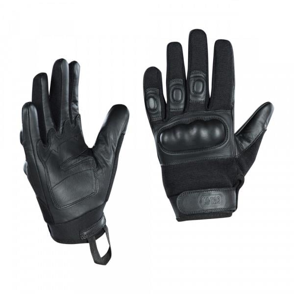 M-Tac 90204002-2XL Gloves Assault Tactical Mk.4 Black 2XL 902040022XL: Buy near me in Poland at 2407.PL - Good price!