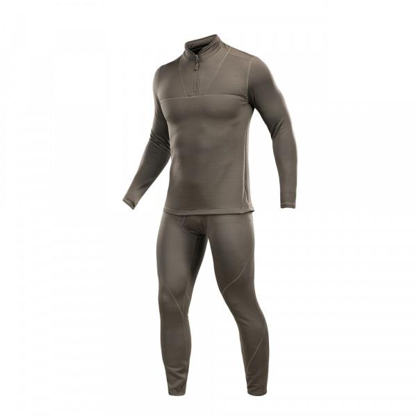 M-Tac 70006048-XL Thermal underwear Extreme Cold Dark Olive XL 70006048XL: Buy near me at 2407.PL in Poland at an Affordable price!