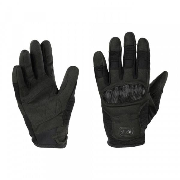 M-Tac 90306002-L Gloves Assault Tactical Mk.6 Black L 90306002L: Buy near me in Poland at 2407.PL - Good price!