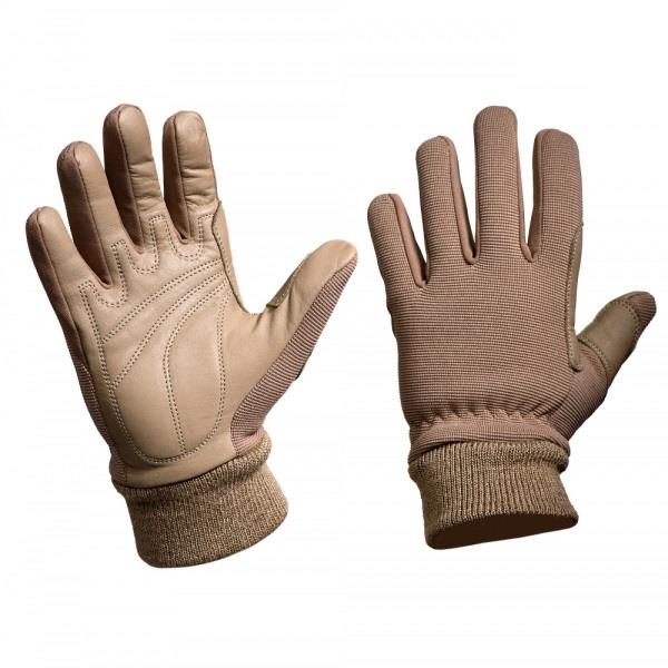 M-Tac 90212004-S Gloves Assault Tactical Mk.8 Khaki S 90212004S: Buy near me in Poland at 2407.PL - Good price!