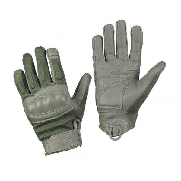 M-Tac 90307001-M Gloves Nomex Assault Tactical Mk.7 Olive M 90307001M: Buy near me in Poland at 2407.PL - Good price!