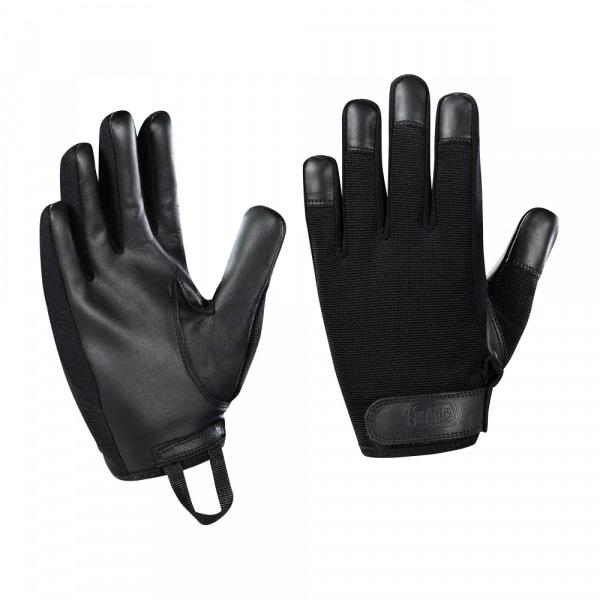 M-Tac 90215002-2XL Gloves Police Black 2XL 902150022XL: Buy near me in Poland at 2407.PL - Good price!