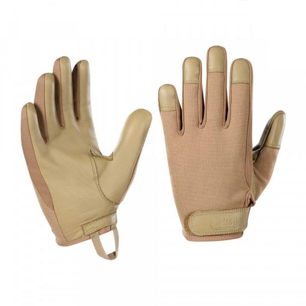 M-Tac 90215004-L Gloves Police Khaki L 90215004L: Buy near me in Poland at 2407.PL - Good price!