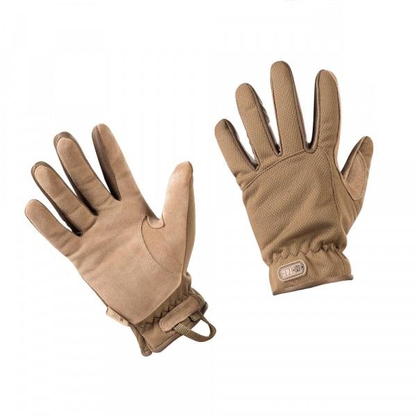 M-Tac 90007005-L Gloves Scout Tactical Coyote L 90007005L: Buy near me in Poland at 2407.PL - Good price!