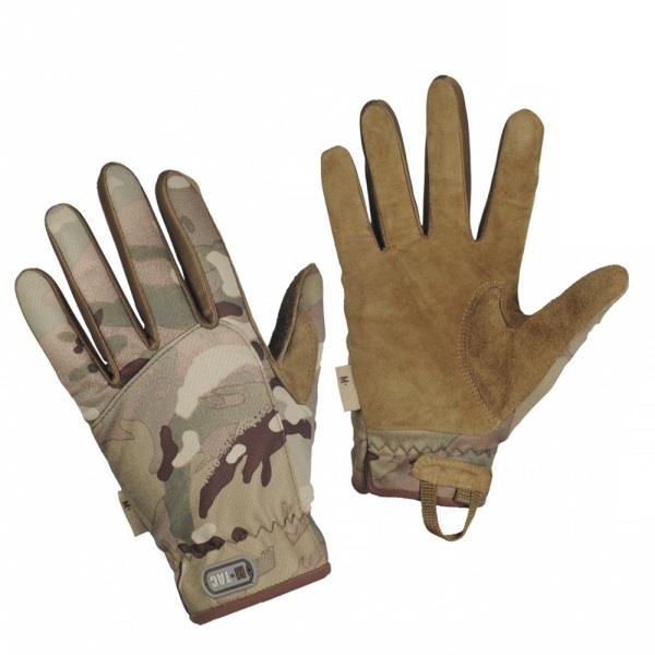 M-Tac 90007025-L Gloves Scout Tactical MTP L 90007025L: Buy near me in Poland at 2407.PL - Good price!