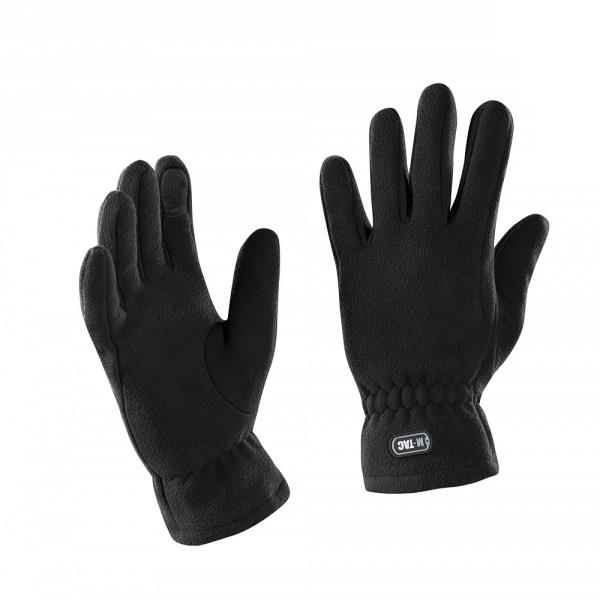 M-Tac 90003002-M Gloves Winter Black M 90003002M: Buy near me in Poland at 2407.PL - Good price!
