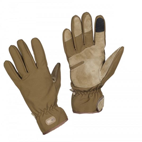 M-Tac SALE0713 Gloves Winter Tactical Waterproof Coyote M SALE0713: Buy near me in Poland at 2407.PL - Good price!