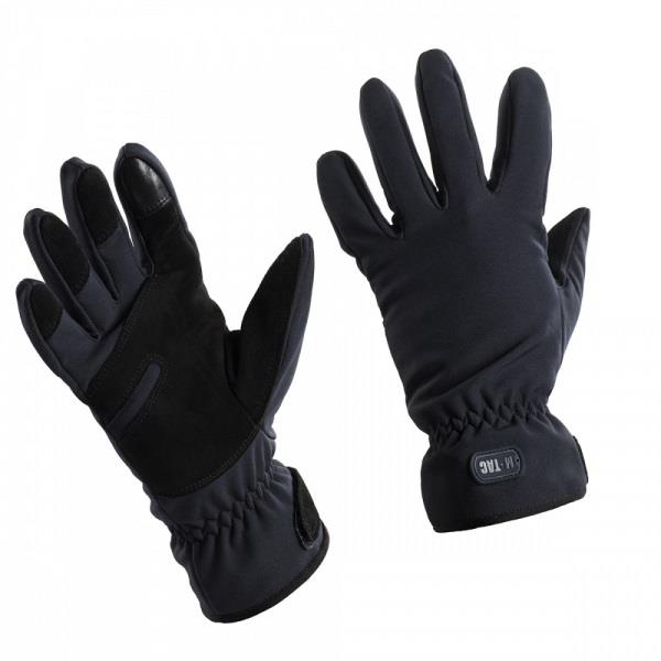 M-Tac 90001015-M Gloves Winter Tactical Waterproof Dark Navy Blue M 90001015M: Buy near me at 2407.PL in Poland at an Affordable price!