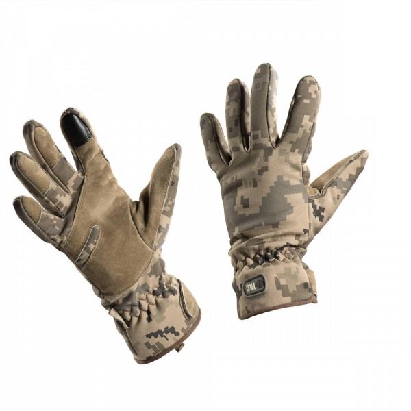 M-Tac 90001030-L Gloves Winter Tactical Waterproof MM14 L 90001030L: Buy near me in Poland at 2407.PL - Good price!