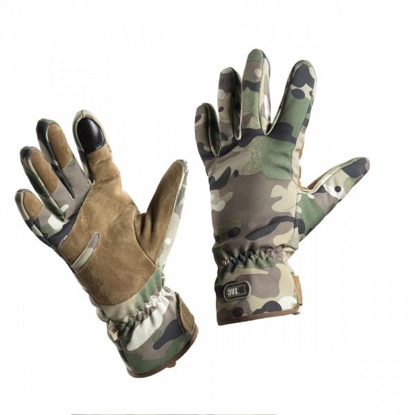 M-Tac 90001008-XL Перчатки Winter Tactical Waterproof Multicam XL 90001008XL: Отличная цена - Купить в Польше на 2407.PL!